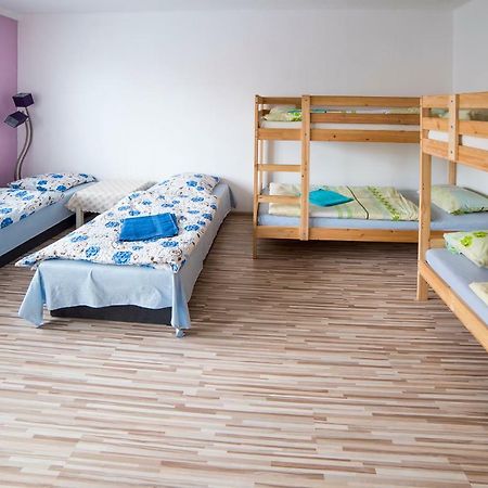 Apartman Мартин Экстерьер фото