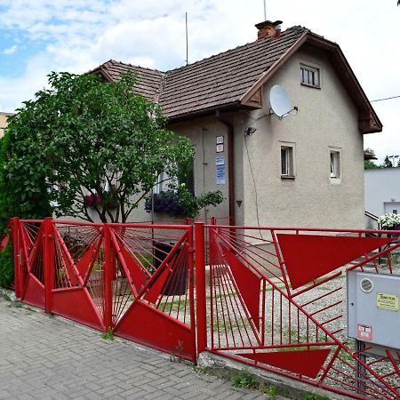 Apartman Мартин Экстерьер фото