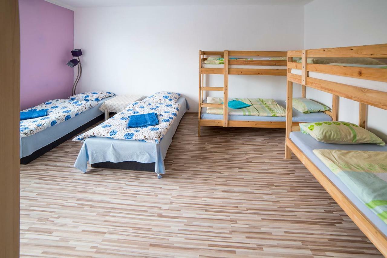Apartman Мартин Экстерьер фото