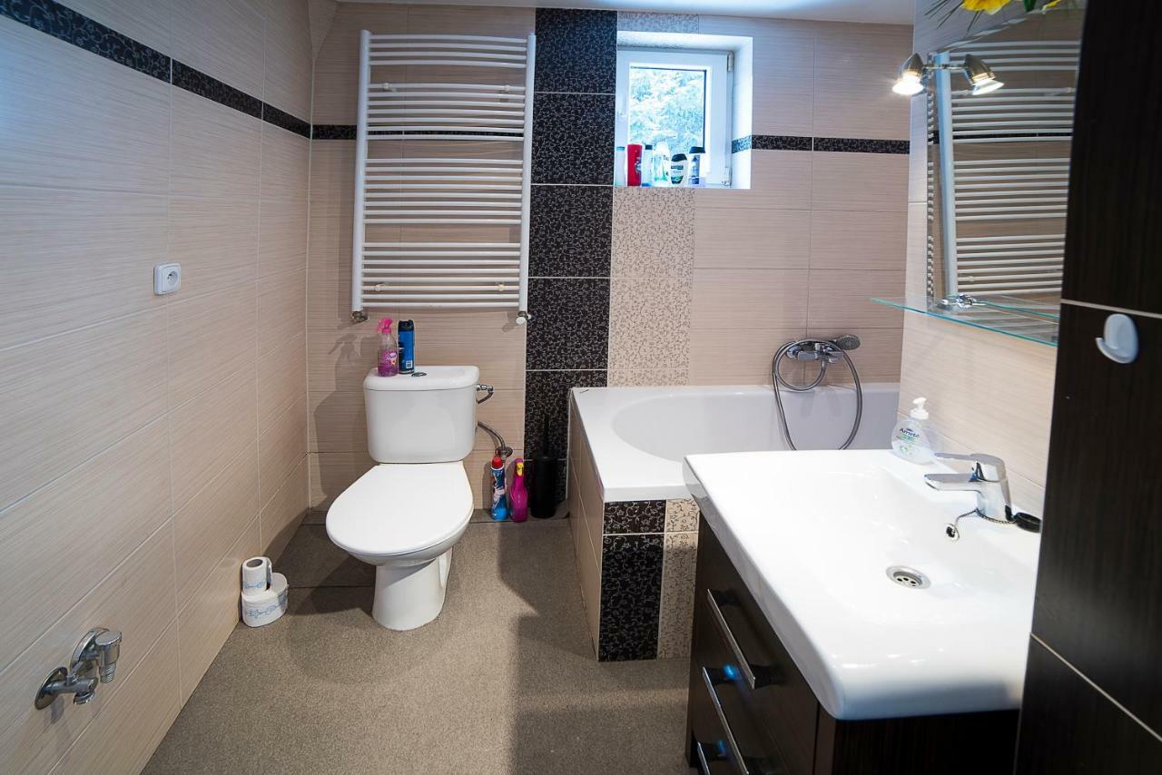 Apartman Мартин Экстерьер фото
